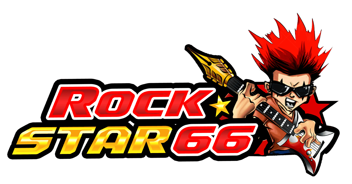  Rockstar66 ศูนย์รวมความบันเทิงครบวงจรที่ตอบโจทย์